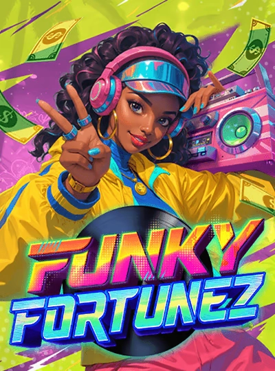 Classic fruit slot game cover
