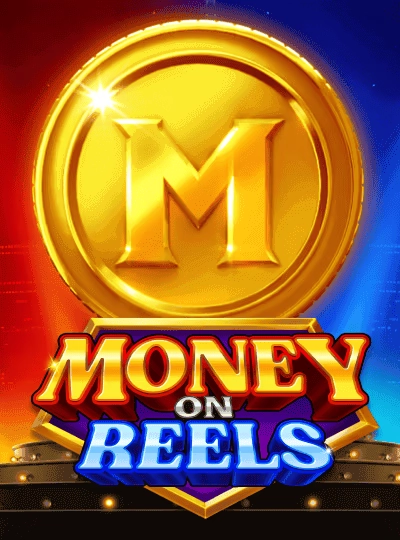 Progressive jackpot slot game cover